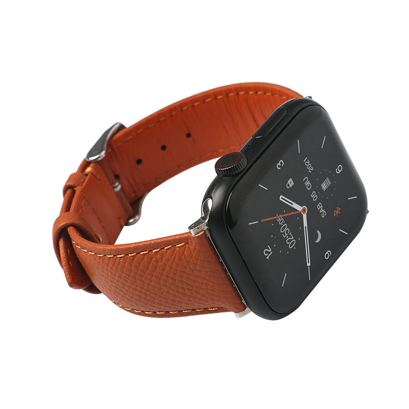 Sinco manufacturer epson leather smart apple watch bands