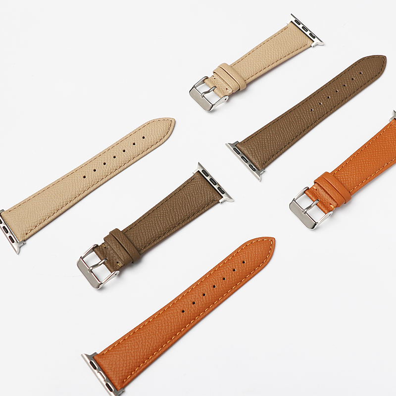 Sinco manufacturer epson leather smart apple watch bands