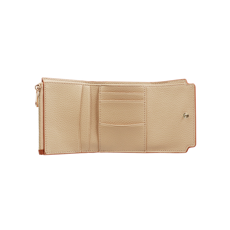 sinco leather wallet