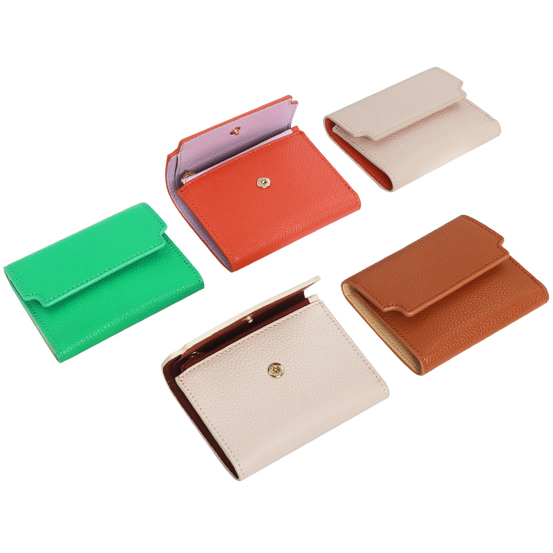 sinco leather wallet