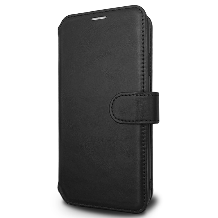 Sinco leather wallet phone case for iphone