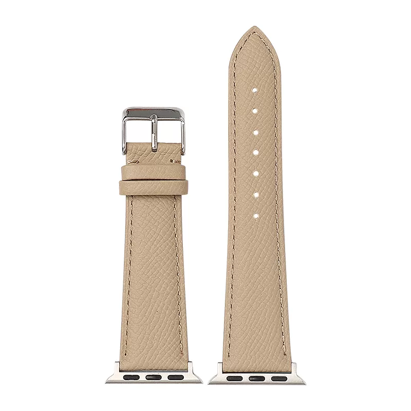 Sinco epson leather apple watch bands