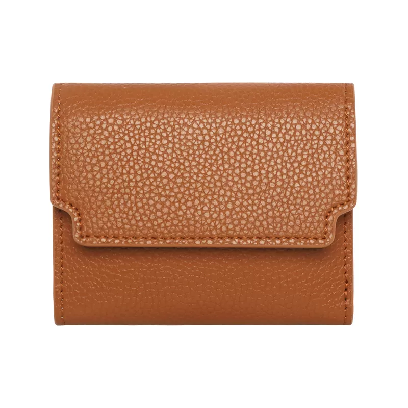 Sinco customized leather wallet women