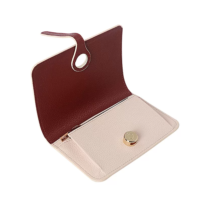 Sinco luxury card holder wallet