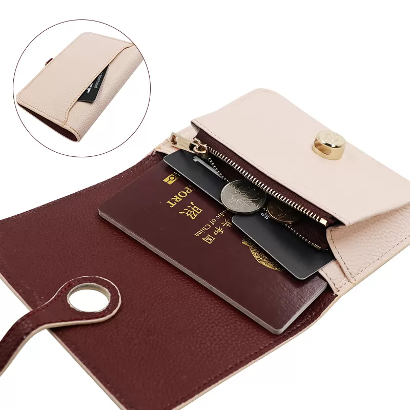 Sinco luxury card holder wallet