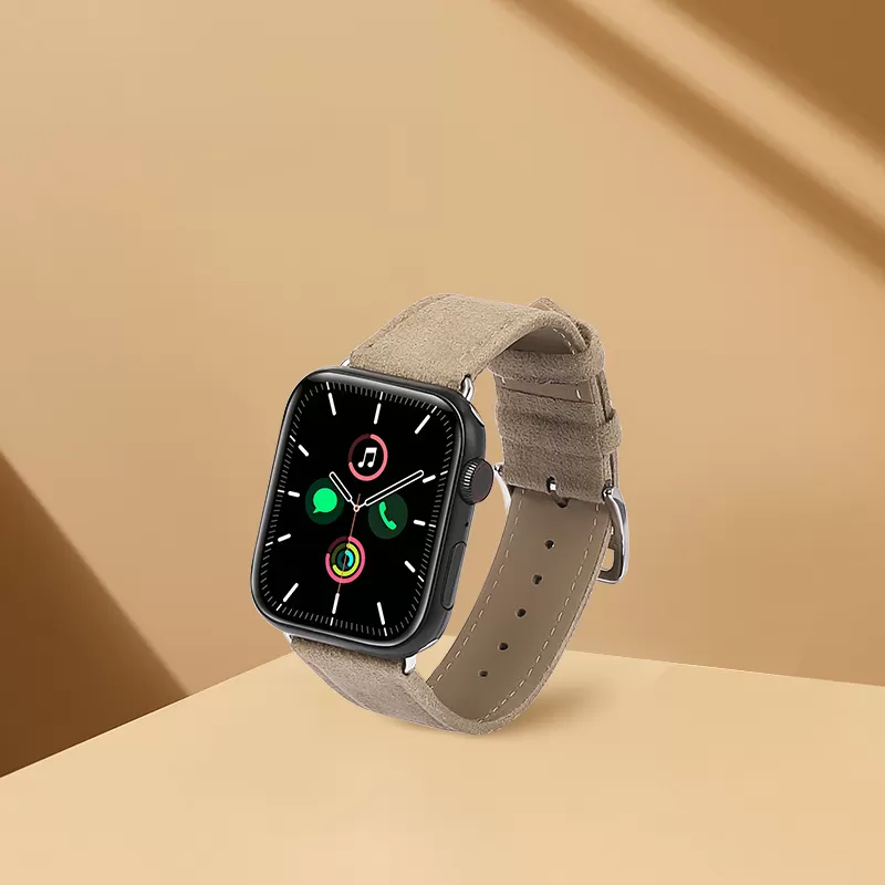 Sinco fabric apple watch for ladies