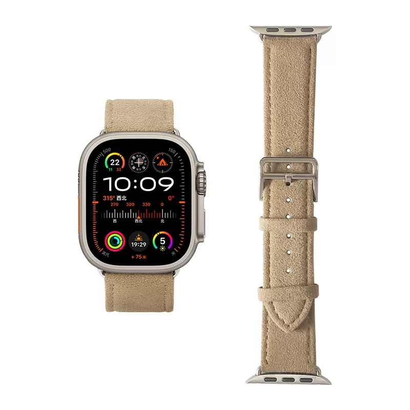 Sinco fabric apple watch for ladies