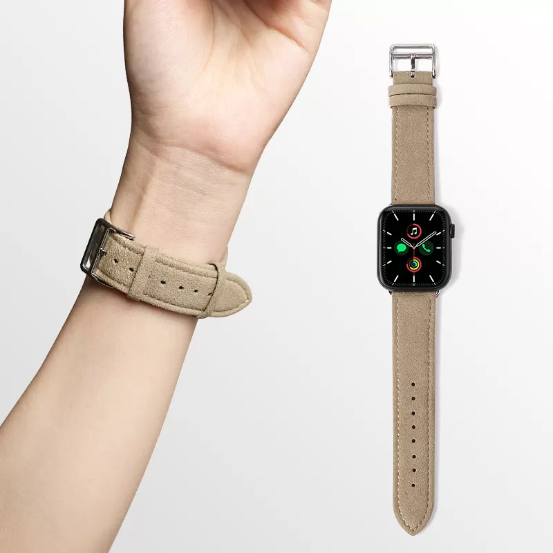 Sinco fabric apple watch for ladies