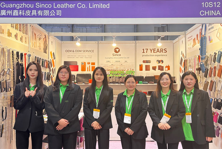 October Hong Kong Trade Shows Ended Successfully