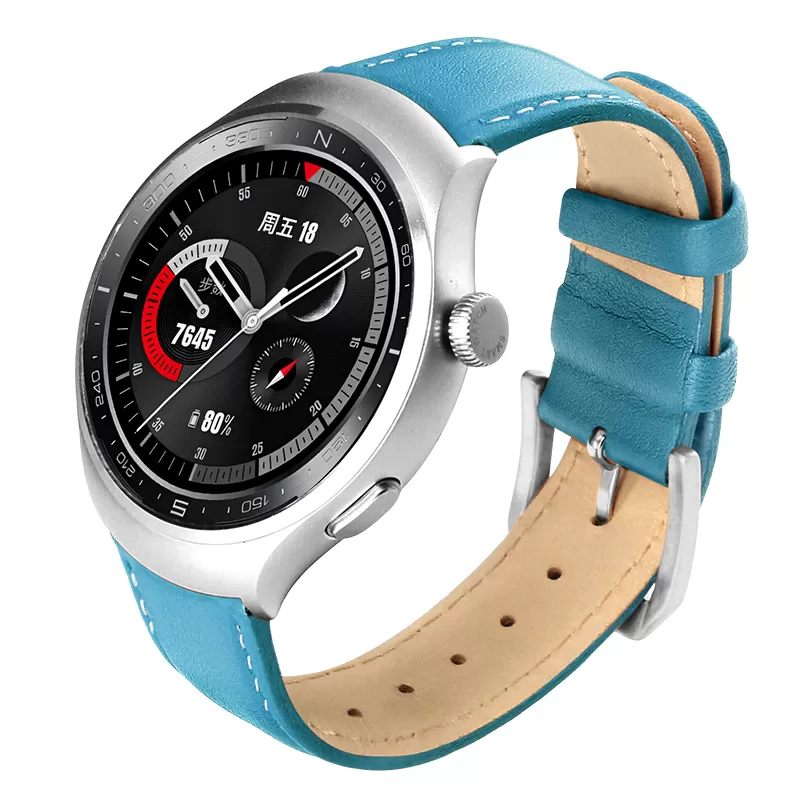 Sinco for huawei watch band four color edition