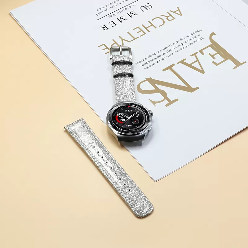 Sinco customized watch with flash style