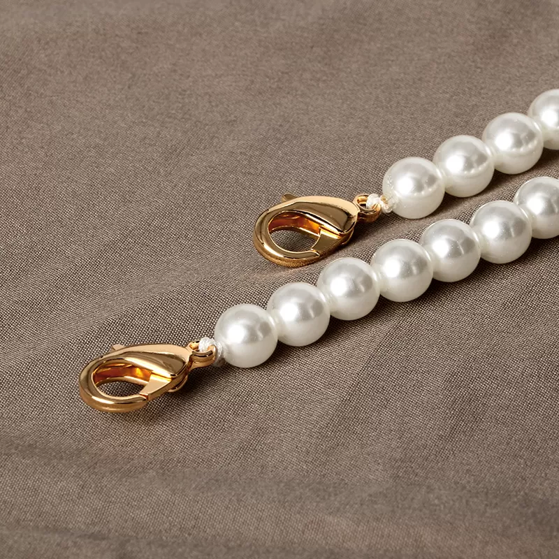 Sinco full shaped pearl chain